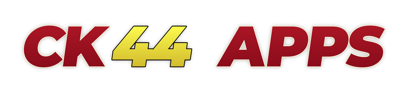 ck44 apps